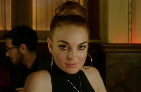 the canyons nude|Lindsay Lohan Bares All In The Infamous Orgy Scene Of ‘The。